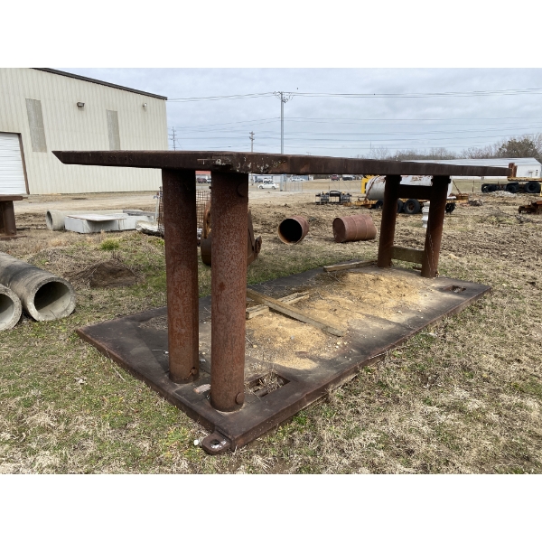 GME N816DW TRENCH BOX