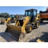 Image 1 : 2022 CAT 420 Backhoe