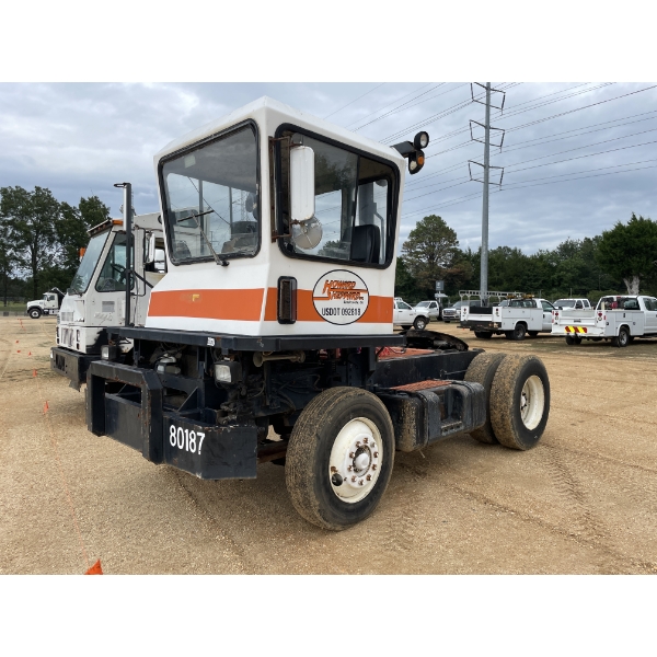 1999 OTTAWA  Yard Spotter