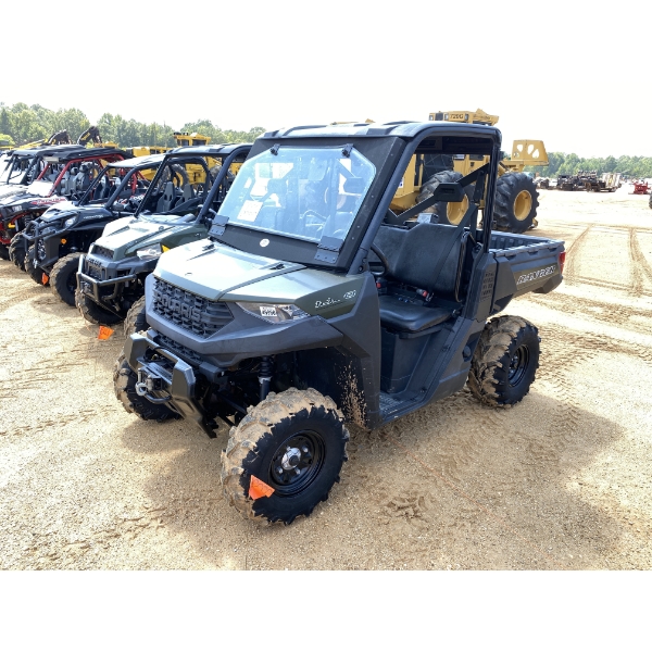 2020 POLARIS RANGER 1000 UTV