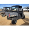 Image 3 : 2017 POLARIS RANGER EV UTV