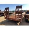 Image 3 : 1994 SUN R1353044 Lowboy Trailer