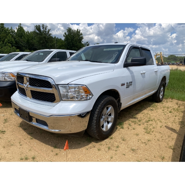 2020 RAM 1500 CLASSIC Pickup Truck