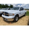 Image 1 : 2020 RAM 1500 CLASSIC Pickup Truck