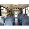 Image 22 : 2014 CHEVROLET 4500 CHALLENGER Bus