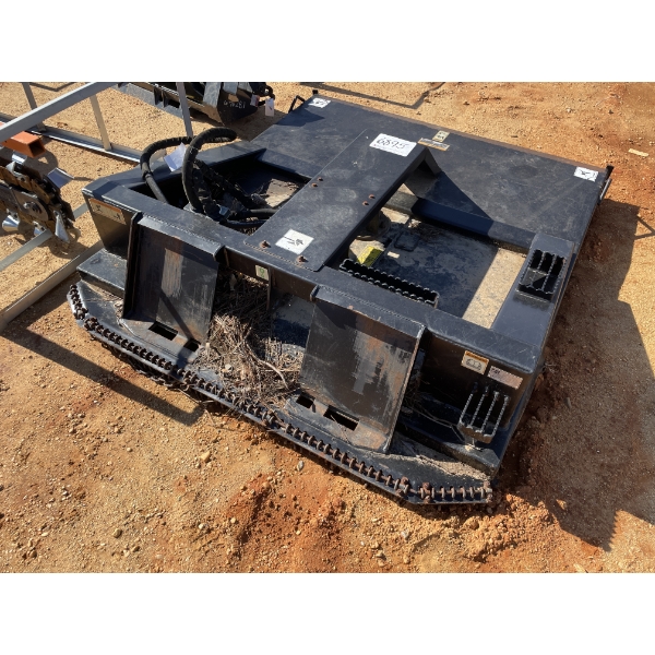 CAT BR172 BRUSH CUTTER