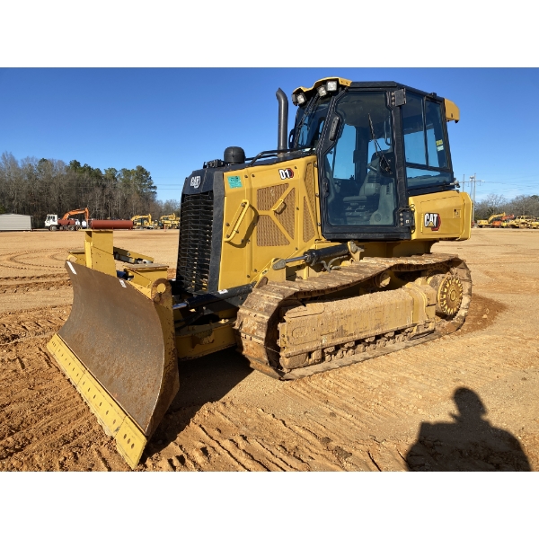 2022 CAT D1 XL Dozer / Crawler Tractor