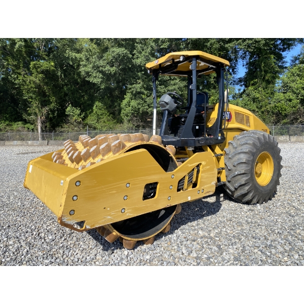 2025 CAT CP11 GC Roller