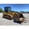 Image 4 : 2016 CAT 963K Crawler Loader