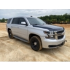Image 4 : 2015 CHEVROLET TAHOE SUV