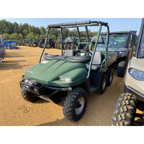 1999 POLARIS RANGER 6X6 UTV