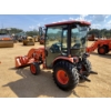 Image 2 : KUBOTA B3350 Farm Tractor