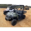 Image 1 : 2025 POLARIS RANGER 570 UTV