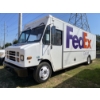 Image 1 : 2011 FREIGHTLINER MT55 Step Van
