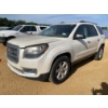 Image 1 : 2015 GMC ACADIA Automobile