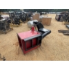 Image 2 : 2007  TIRE BALANCER DST 1000C