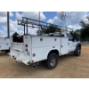 Image 4 : 2015 FORD F550 XL Service / Mechanic Truck