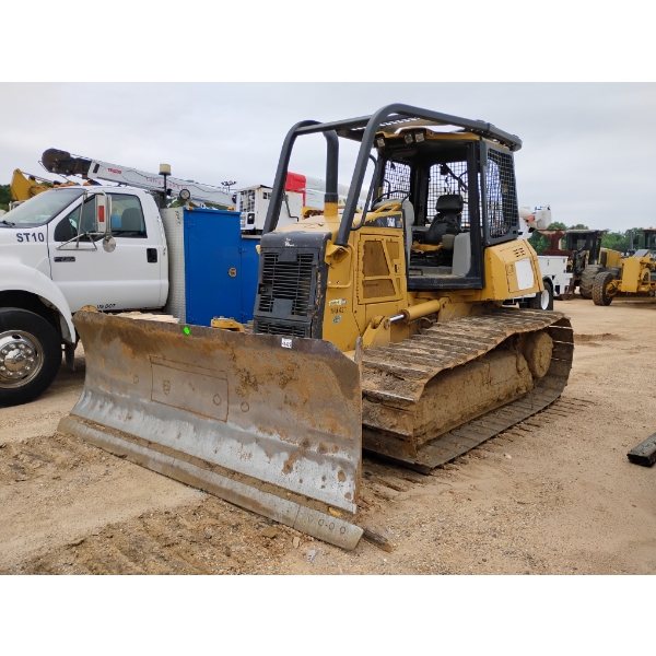2007 CAT D6K LGP Dozer / Crawler Tractor