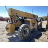 Image 3 : 2014 CAT TL943C Forklift - Telehandler