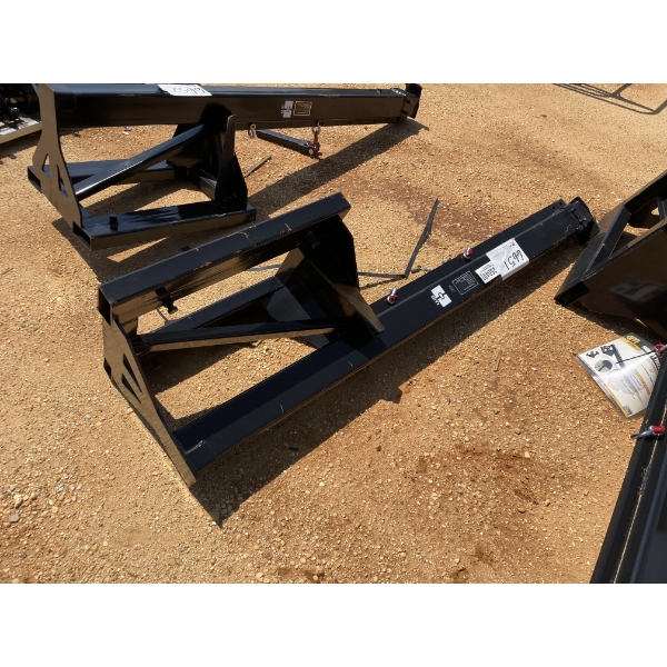 GIYI TB47 TELESCOPIC BOOM