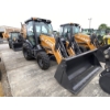 Image 4 : 2018 CASE 590SN Backhoe