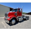 Image 1 : 2018 FREIGHTLINER CORONADO 122SD Day Cab Truck