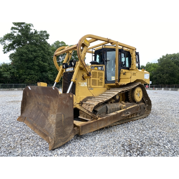 2008 CAT D6T XL Dozer / Crawler Tractor