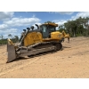 Image 1 : 2020 JOHN DEERE 950K Dozer / Crawler Tractor