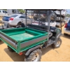 Image 2 : 2008 KAWASAKI MULE UTV