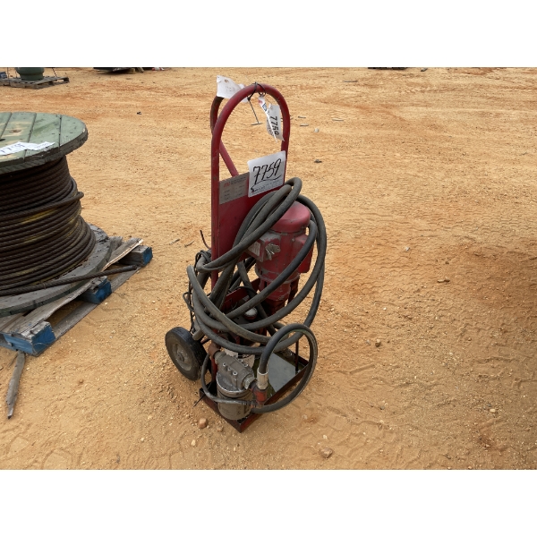 MOTION INDUSTRIES 007X25892