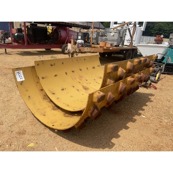 84" Padfoot Kit