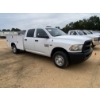 Image 4 : 2015 RAM 2500 Service / Mechanic Truck
