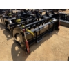 Image 2 : 84" ROOT RAKE GRAPPLE