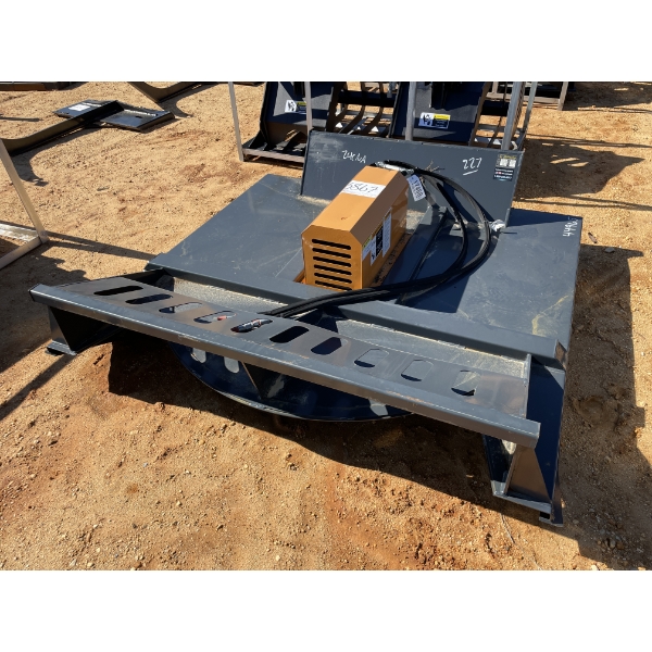 2023 WOLVERINE VG-13-72W BRUSH CUTTER