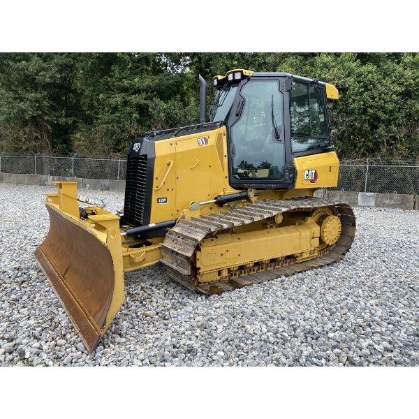 2023 CAT D1 LGP Dozer / Crawler Tractor