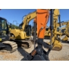 Image 6 : 2017 DOOSAN DX140LCR-5 Excavator