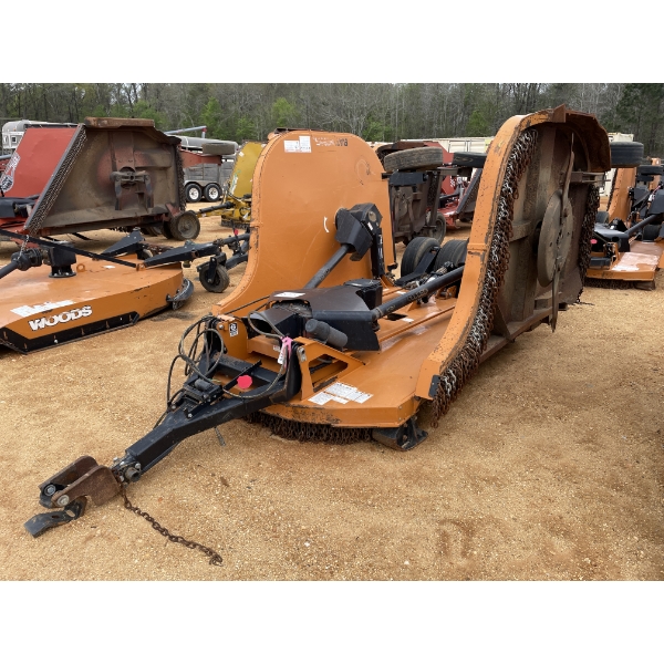 WOODS BW15.60 Batwing Mower