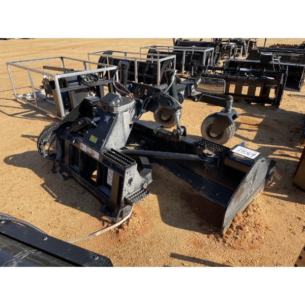 2023 CAT BB124 96" ANGLE BLADE