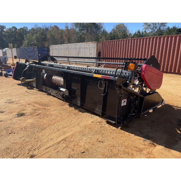 AG-CO 8000 COMBINE HEADER Combine