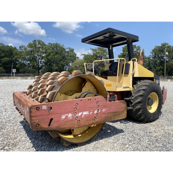 2014 DYNAPAC CA250PD Roller