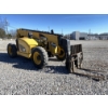 Image 4 : 2016 CAT TL642D Forklift - Telehandler