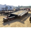 Image 1 : 1994 INTERSTATE  Tag Trailer