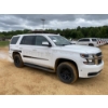 Image 4 : 2018 CHEVROLET TAHOE SUV