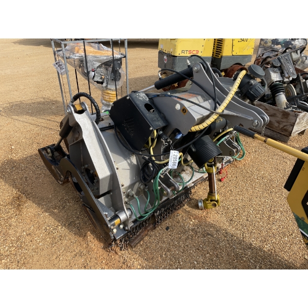 2018 FAE RSL/ST-150/540 Reclaimer