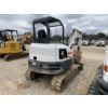 Image 3 : 2018 BOBCAT E42 Excavator - Mini