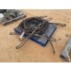 Image 2 : STEEL CABLE CHOKERS