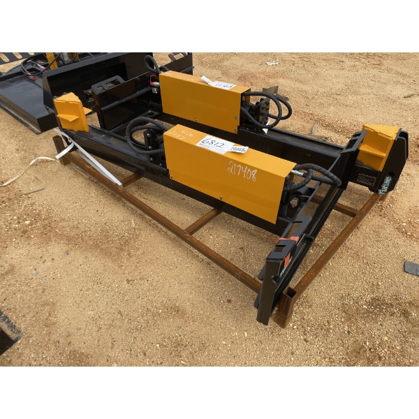 2026 FUTURE LOG SPLITTER HLS82