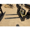 Image 1 : HYDRAULIC FORKS