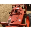 Image 9 : KUBOTA B3350 Farm Tractor