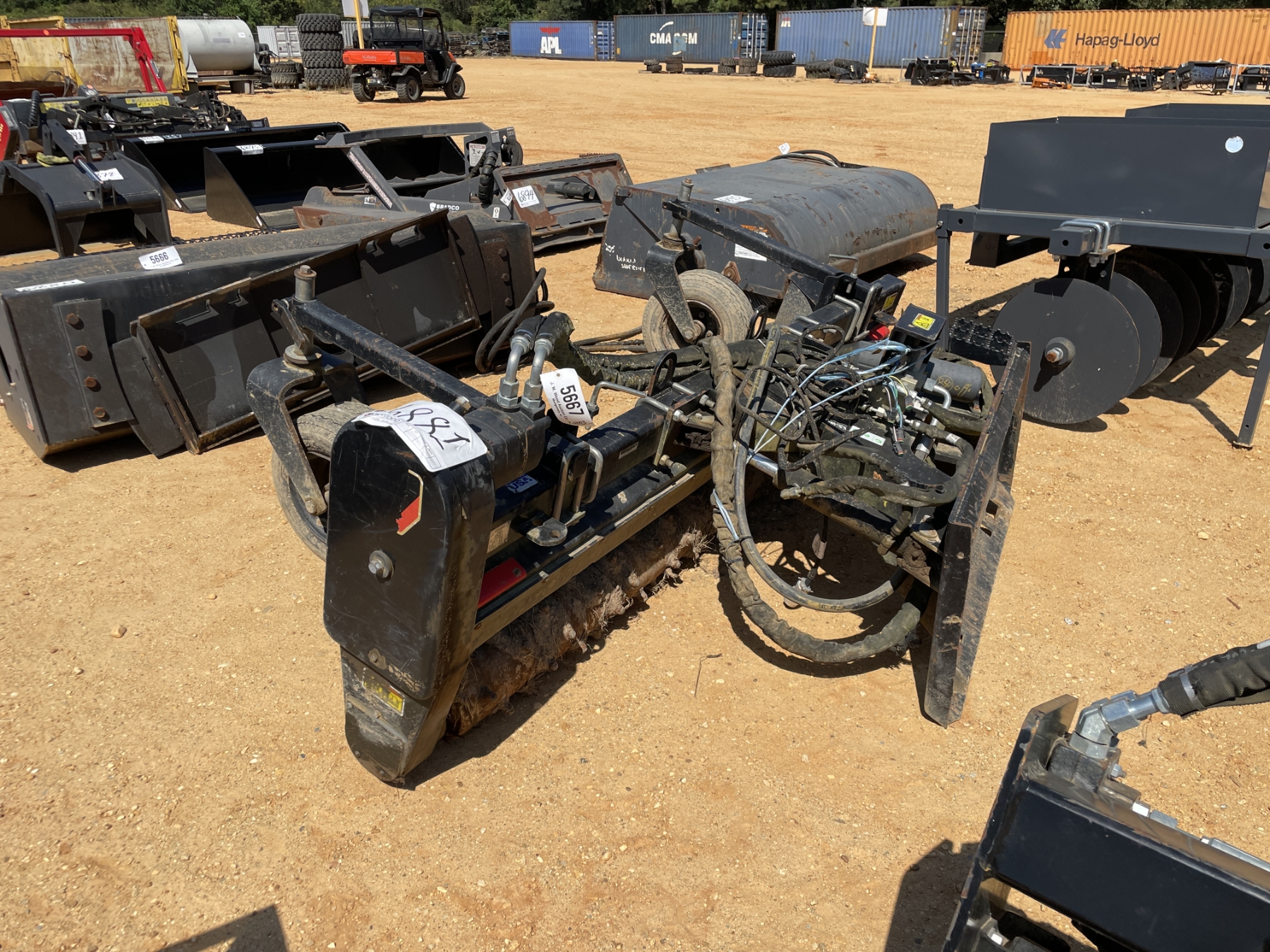 Pr184 Rake Chain Routing 2020 CAT PR184 HARLEY RAKE - J.M. Wood Auction Company, Inc.